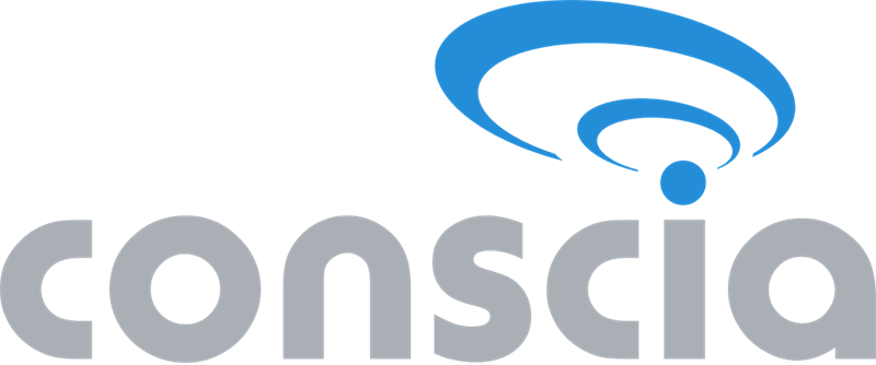 The logo of Sonscia