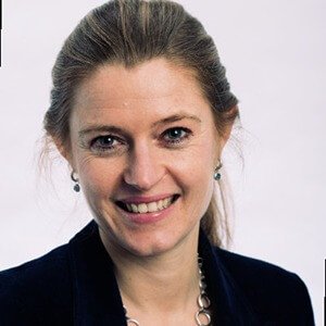 Marieke Bos